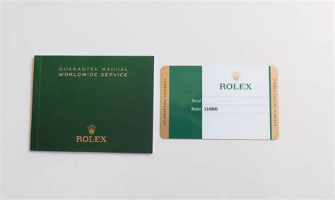 getting papers for a rolex|are Rolex papers worth it.